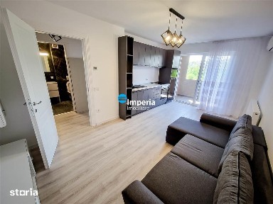 Fara Comision! Apartament 2 camere POITIERS TOWERS