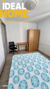 Închiriez apartament în Podu Roș