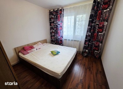 Apartament 3 camere Alexandru cel Bun, 54 metri, etaj 3 Cod:163282