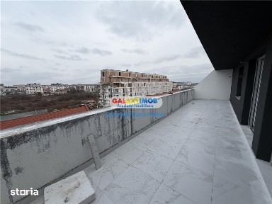 Apartament 3c amere2bai-gradina 50mp-Prelungirea Ghencea