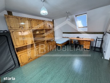 Garsoniera, 44mp, Zona UMFST