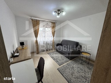 Garsoniera, 32mp, Zona Sangeorgiu de Mures