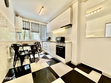Apartament 2 camere LUX de Inchiriat, Zona Cornisa, UMFST