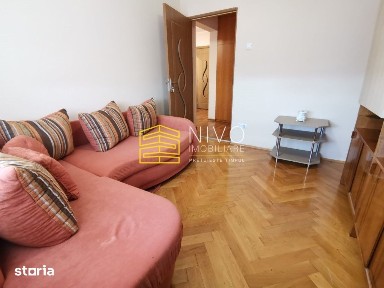 Apartament 3 camere - Tg. Mureș - Ultracentral