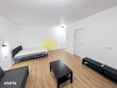 Apartament 1 cameră - Tg. Mureș - Tudor - Green Residence