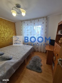 Apartament 2 camere Ostroveni | Etaj 1 | Complet mobilat I-01