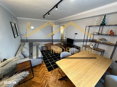 Apartament de 2 camere, 70mp, Zona Centrala