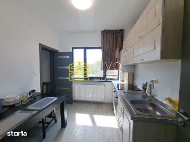 Apartament 2 camere - Tg. Mureș - Unirii - Bloc Nou