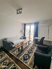 Apartament 2 camere, 1 minut de UMF,Cornisa,renovat, Targu Mures