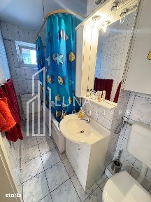 Apartament 2 camere decomandat | Bd. Gării - Sala Sporturilor | 57 mp