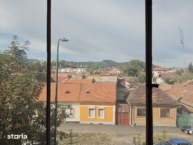 Zona Centrală strada Avram Iancu vedere superba către Centru