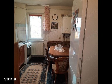 Apartament de 2 camere zona ASTRA