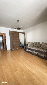 Garsoniera Astra/Soarelui etaj 5
