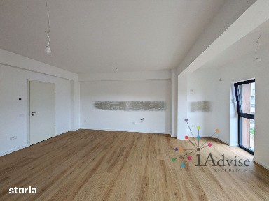 Apartament NOU 2 camere Tractorul, Brasov