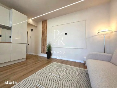 Apartament 2 camere, 43mp, mobilat complet, parcare, zona Profi Eroilo