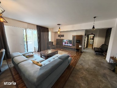 Apartament 2 camere Calea Dorobantilor - bloc nou