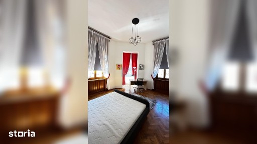 Apartament 2 camere decomandat Ultracentral!