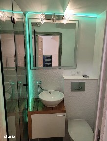 Garsoniera | Marasti IRA Someseni | Renovat | 350€