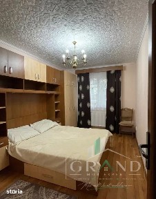Apartament 3 camere | Zona Petrom Baciu | Galaxiei