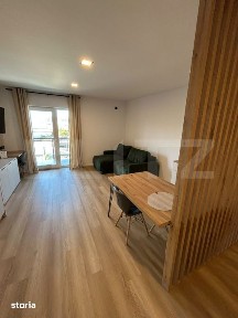 Apartament modern aflat la prima inchiriere, zona Marasti
