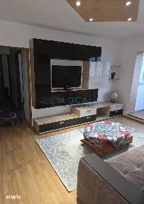 Apartament 3 camere | 58 mp | Parcare | Manastur | zona Mehedinti