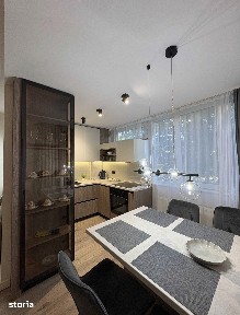 Garsoniera lux | Aleea Detunata | Gheorgheni | Iulius Mall | Moderna