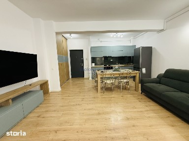 Apartament cu 2 camere si terasa in zona Centrala!