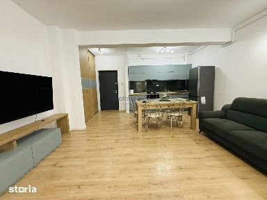 Apartament cu 2 camere si terasa in zona Centrala!