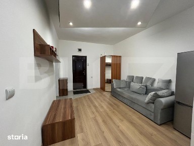 Apartament, 2 camere, cu parcare