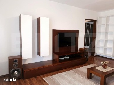 Apartament de 3 camere, Lux, 65 mp, zona Iulius Mall