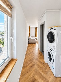 Grigorescu-Donath Park | 2 camere | 2 balcoane | Parcare inclusa |