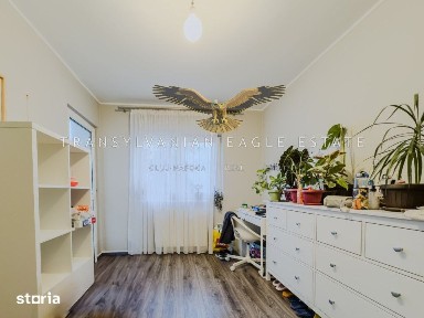 Apartament modern|4 camere decomandate|Zorilor/UMF