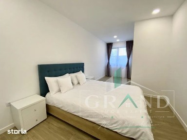 Apartament Ultrafinisat | 2 Camere | Terasa | Parcare Subterana | Plat