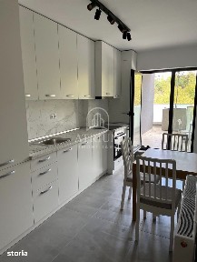 Apartament cu 3 camere | Zona Lidl Frunzisului