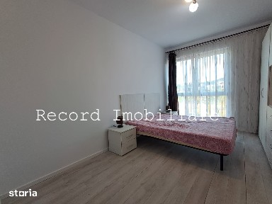 Apartament 3 camere, et.1, lift, garaj subteran, zona Lidl, Buna Ziua
