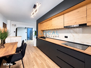 Apartament 3 camere | Kaufland | Marasti | Decomandat
