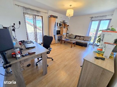2 camere, bloc nou modern, cu parcare, in Zorilor, zona Eugen Ionesco