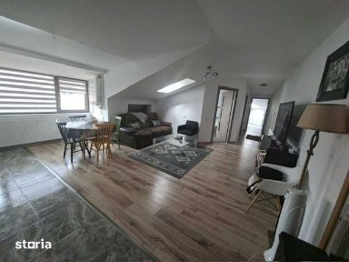 Apartament 3 camere Muzeul Apei, 480EUR