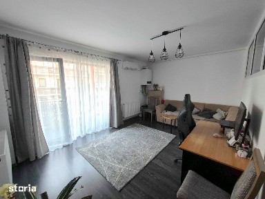 2 camere, bloc nou, garaj, in Buna Ziua, zona Mega Image, Bella Vista