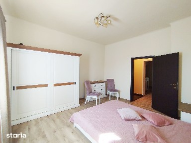 Apartament frumos aproape de Piata Cipariu