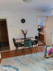 Inchiriez apartament 2 camere in Campia Turzii