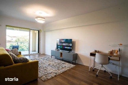 Apartament de lux 2 cam +garaj Viva City zona Iulius Mall- Gheorgheni