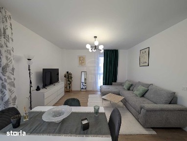 Inchiriere Apartament 2 camere semidecomandat, 47mp, Tineretului