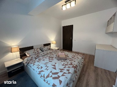 Apartament de inchiriat | 2 camere | Marasti | FSEGA
