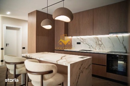 2 camere, premium, bloc nou, Marasti, The Nest, The Ofiice, 21 Dec