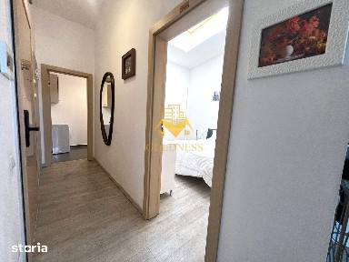 2 camere, parcare, AC, Centru, Piata Muzeului, MEMO, Piata Unirii