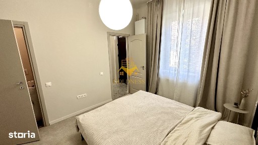 2 camere, Marasti, București, Kaufland, Parcare, Clujana, Fabricii