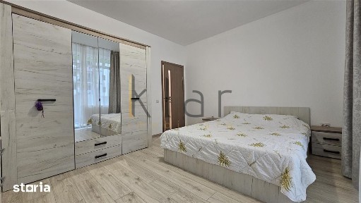 Apartament 2 camere decomandate, 58mp + terasa, Sopor, Cluj Napoca