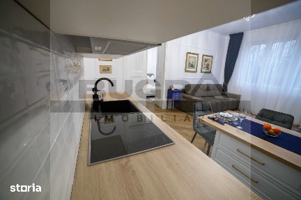 Apartament de 3 camere, 75mp, zona Dorobantilor