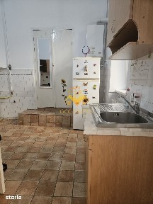 1 camera, Piata Unirii, Piata Muzeului, BCU, Meron, Marty, KFC